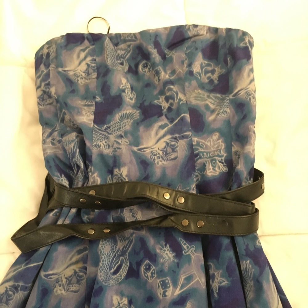 Alexander McQueen for Target dress - Picture 4 of 5